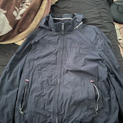 Tommy Hilfiger jacket