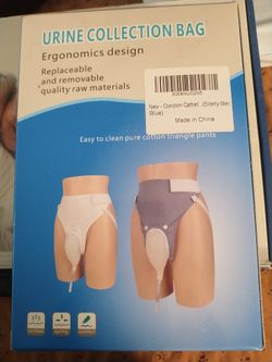 New, For Men Still In Box