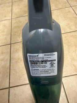 Bissell Vacuum