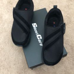 Silent Care Edema Shoes