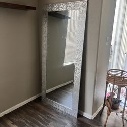 Full Body Mirror