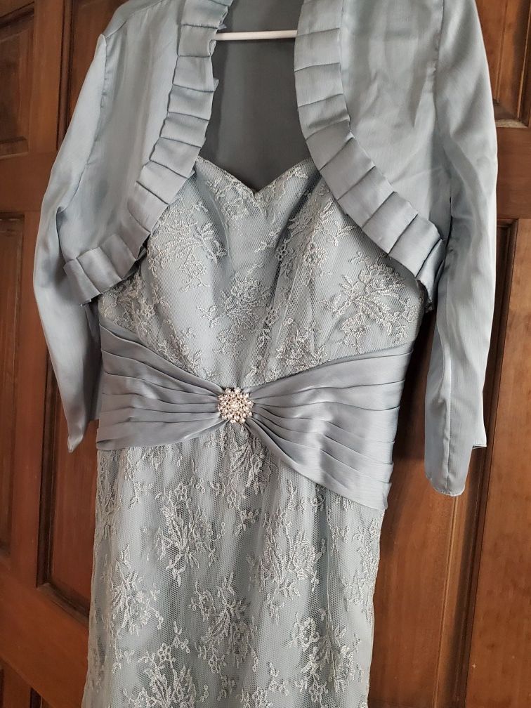 Gown