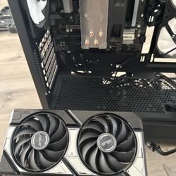 RTX 5060 8gb OC ASUS - No Box