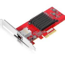 10Gb Base-T PCI-e Network Card, NICGIGA