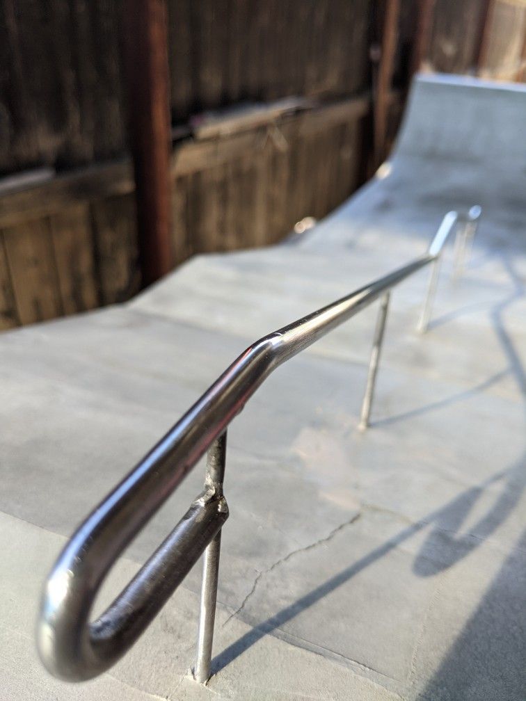 Fingerboard Park