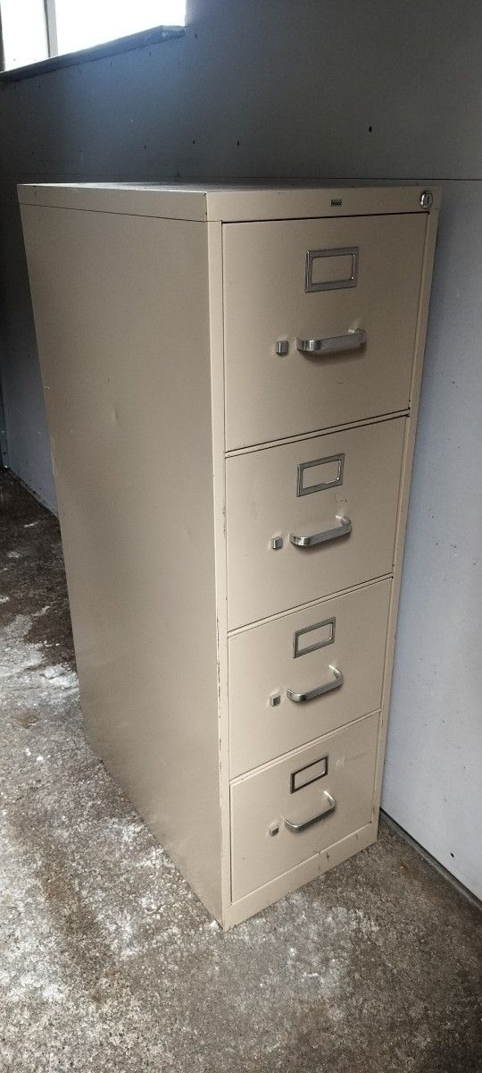 File Cabinet