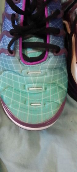 Nike