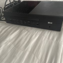 XBOX ONE 