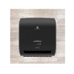 Paper Towel Dispenser 