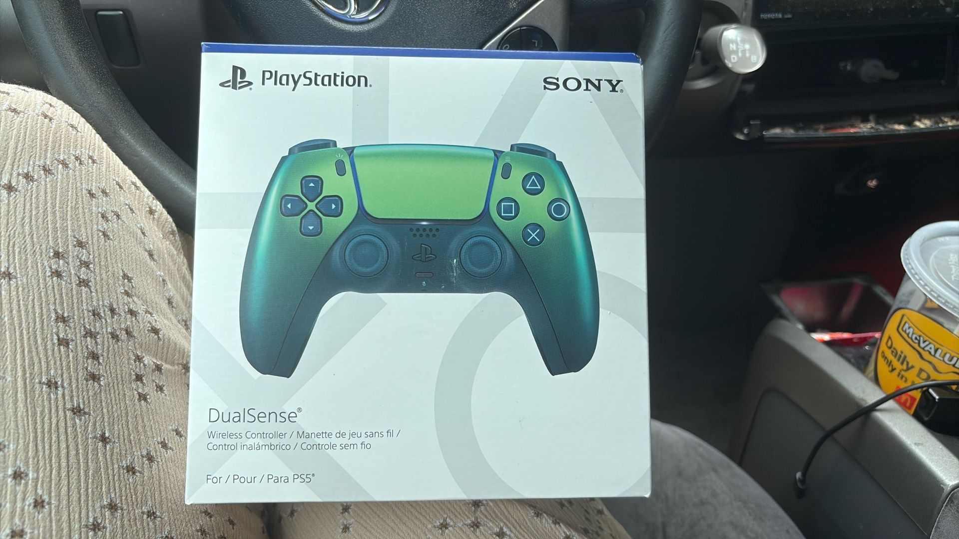 PS5 Controller DualSense