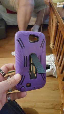 Brand new note 3 case