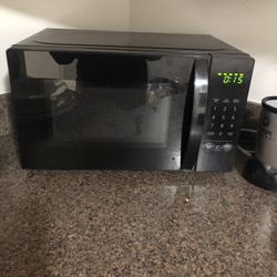 Microwave Like New .