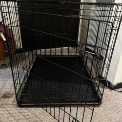 Dog Kennel for XXL Dogs