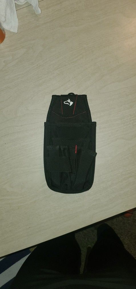 Husky 7 - Pocket Utility Pouch