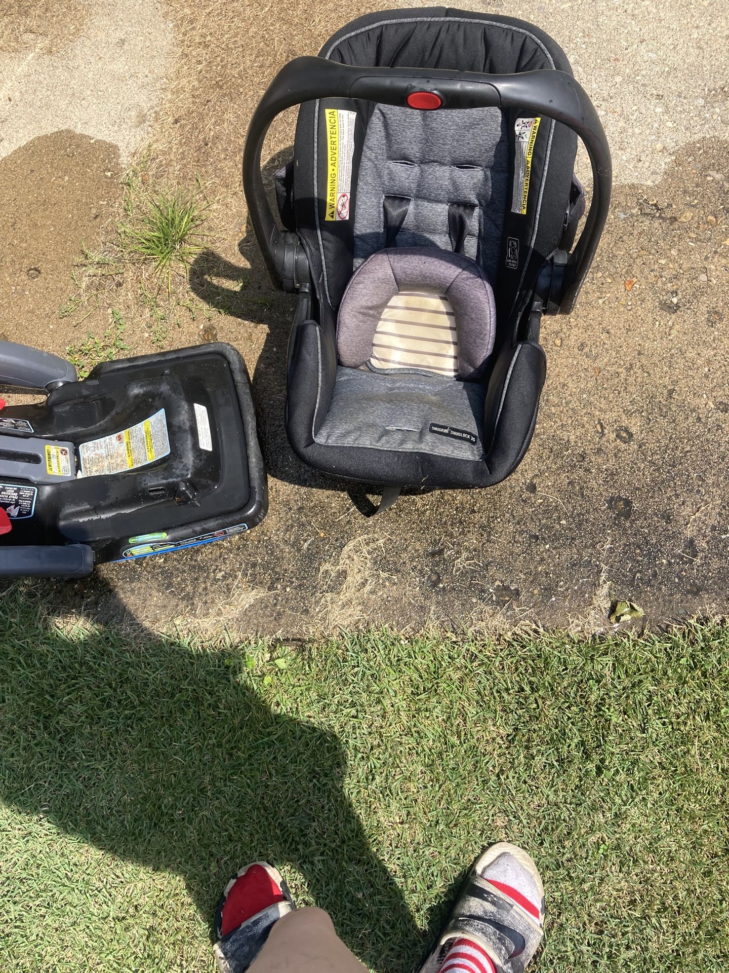 Car seat