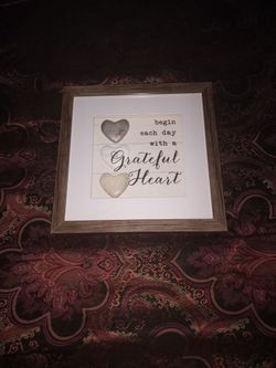 Wall Decor