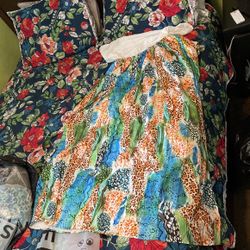 Summer Dress