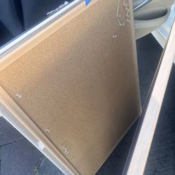 Cork Board 