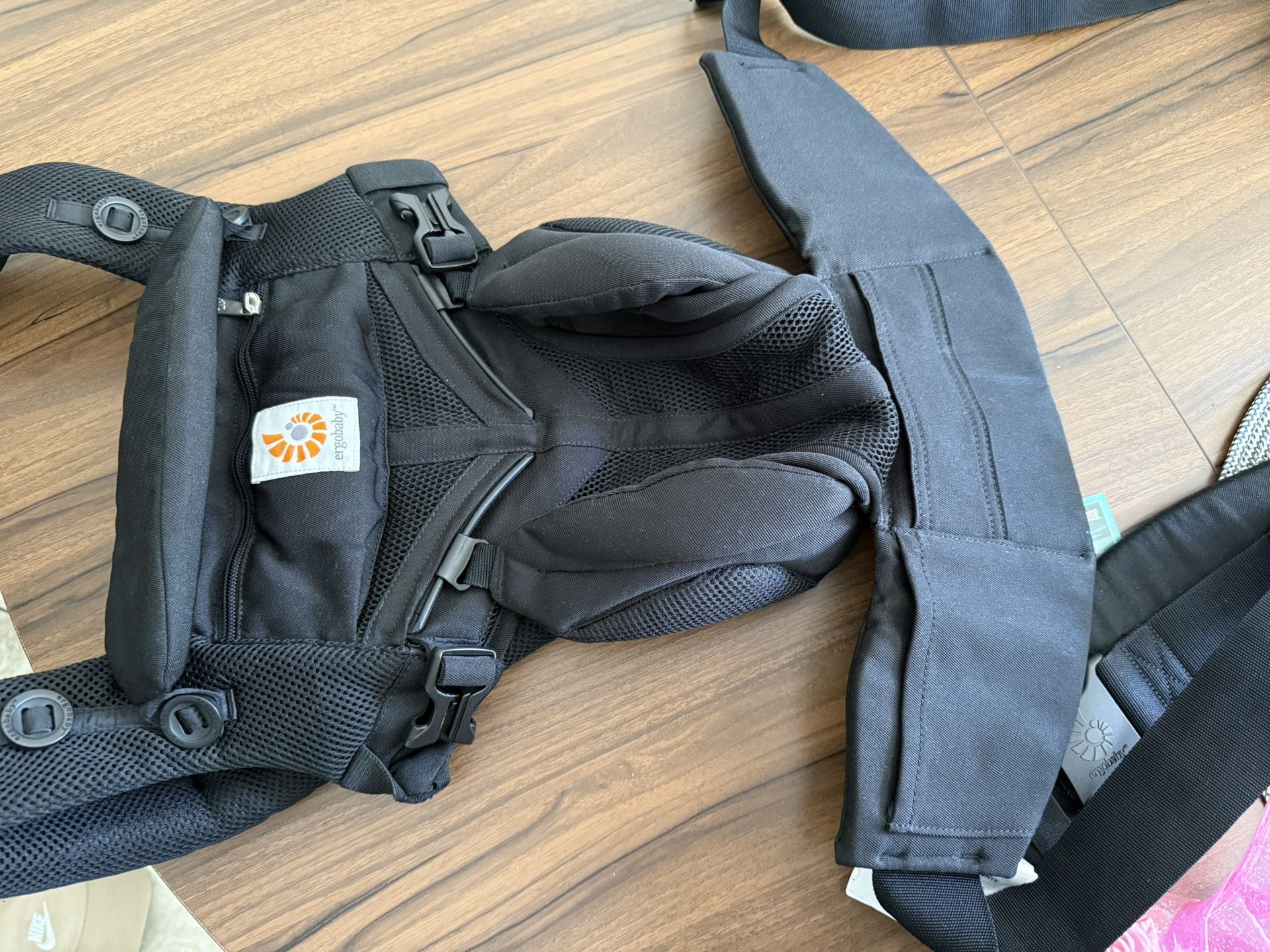 Ergo Baby Omni Carrier 