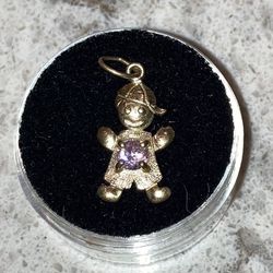 Baby Pendant 