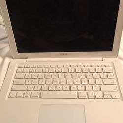 Used Apple MacBook