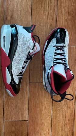 Air Jordan dub zeros