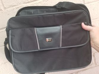 Laptop holder