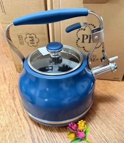 Cafetera de 2.5-qt de princess house