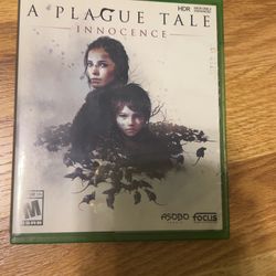 A Plague Tale