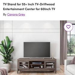 TV Console