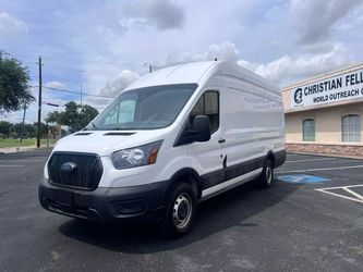 2023 Ford Transit 250 Cargo Van
