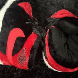 Air Jordan Slippers