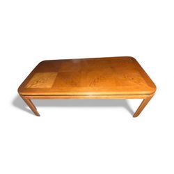 Classic wooden Coffee Table 
