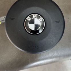 BMW F Series M Sport Bag