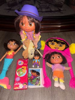 Dora bundle