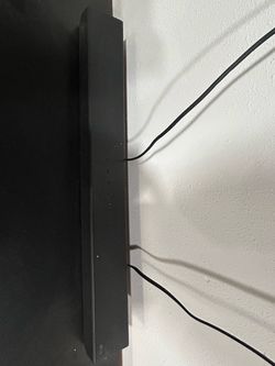 Sound bar