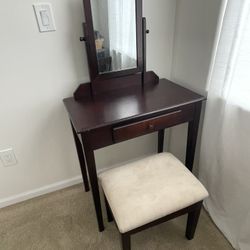 Vanity - $40 Obo 