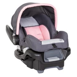 Car Seat With Base 