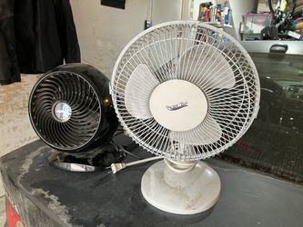 Electric Fans 