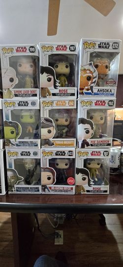 Funko Pop!