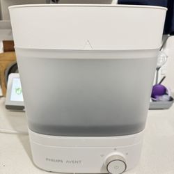 Bottle Sterilizer 