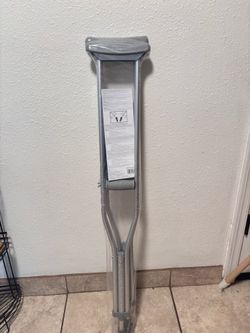 Muletas / crutches