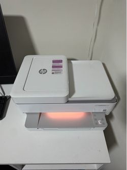 HP PRINTER