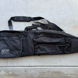 Smith & Wesson Double Rifle Bag