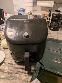 Air fryer
