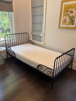 IKEA twin size mattress