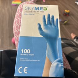 Gloves