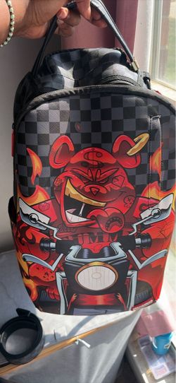 SPRAYGROUND