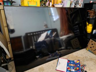 Sony Bravia XR 65" TV