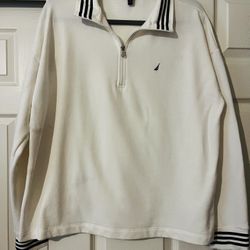 Nautica Ladies Pullover Sweater